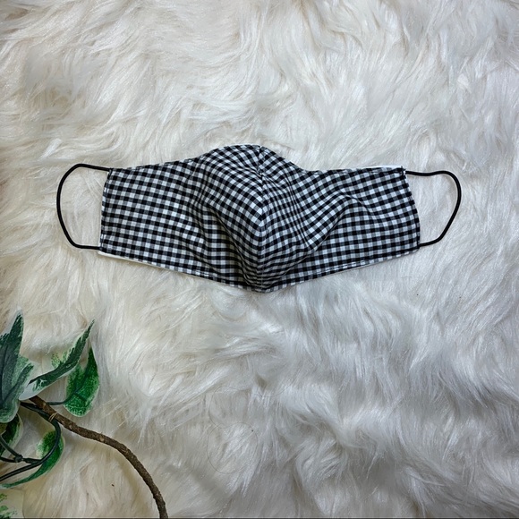 4 face mask reusable washable - Picture 3 of 4